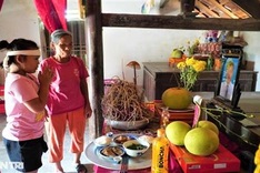 DTiNews readers support poor Ha Tinh girl