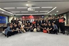 Techcombank and Amazon Web Services co-organise AWS DeepRacer competition