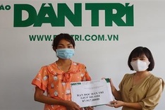 Readers help ill woman fight illness