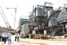 VND1.7-trillion waste treatment plant in Thua Thien-Hue put into use