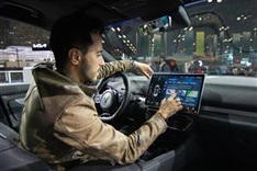 Vinfast to partner with Amazon in voice integration into electric vehicles