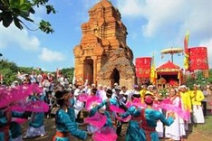 Binh Thuan: 2020 Kate festival slated for October
