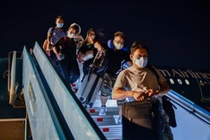 Airlines complain about Covid-19 quick test requirements