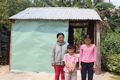 Mentally-ill woman gets help from readers