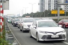 121 killed in traffic accidents during Tet holiday