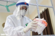 Over 14,000 more Covid-19 infections confirmed on Tuesday