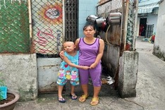 Mother calls for help for terminally-ill daughter