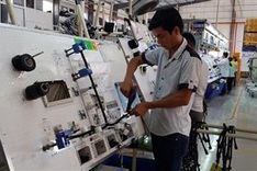 Vietnam-RoK trade to hit 100 billion USD by 2023: committee