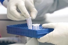 Hanoi collects COVID-19 testing samples related to Japanese patient