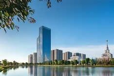 Vietnam has great potential in developing green office buildings