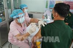 PM approves additional 53.63 million USD for COVID-19 vaccine purchase