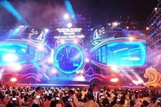 First international jazz festival to enchant music lovers in Nha Trang