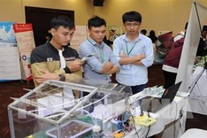 Vocational schools told to foster entrepreneurship among students, modernise teaching methods