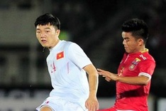 Midfielder Luong Xuan Truong signs for Thai team