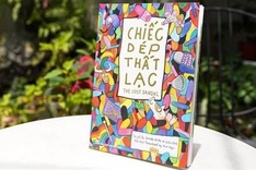 Foreign authors release bilingual comic on Vietnamese children