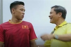 Việt Nam’s captain apologise for violating national team's copyright in advert