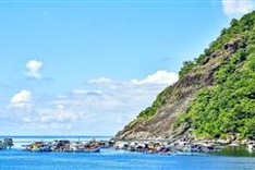 Ca Mau establishes new marine reserve