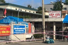 More localities report Covid-19 deaths