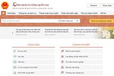 Foreigners in Vietnam to get visa online