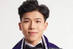 Local model to vie for Mister Grand International 2023