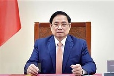 PM Pham Minh Chinh to pay official visit to Japan