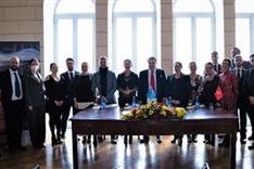 Italian academy opens course for Vietnamese students