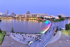 HCM City launches first International Photo Contest