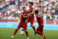 National men’s football team ranks 98th in FIFA rankings
