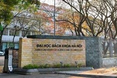 Five Vietnamese universities listed in THE Asia rankings 2022