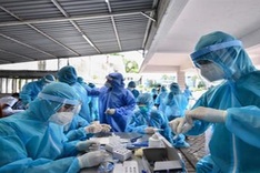 Longer home-quarantine set for returnees from HCM City