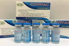 Second COVID-19 vaccine to begin human testing in Vietnam