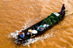 VRN call for protection of untouched rivers