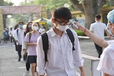 Many localities close schools again due to Covid-19 infections