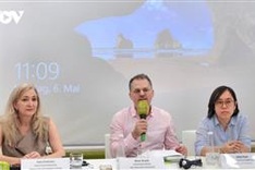 European Literature Days 2024 in Vietnam focuses on gender diversity