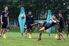 V.League to return in late November