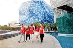 British University Vietnam: Leading the way as a green university