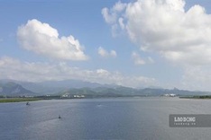 VND432 trillion proposed for Quang Ninh’s tourism development