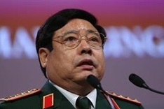 General Phung Quang Thanh passes away after illness