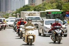 Northern region forecasted to experience earlier and hotter summer