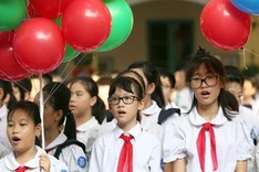 Covid-19 prevention measures for new school-year ceremonies