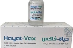 Vietnam approves Hayat Vax Covid-19 vaccine