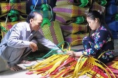 Over 9.6 million rural workers provided with vocational training