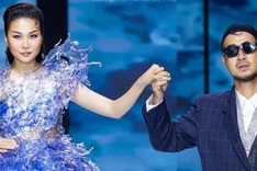 Designer Vo Cong Khanh to open Vietnam International Fashion Week 2024