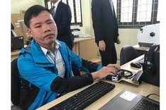 Project targets increased income for visually impaired people