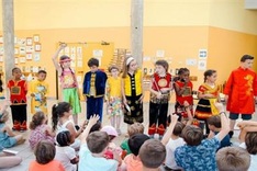 Light Up art event attracts large French audience