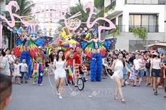 Vietnamese tourism space launched in Brunei