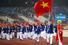 Hanoi vows to make SEA Games, ASEAN Para Games 2021 a success