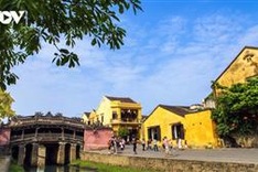 Hoi An among world’s top 7 trending destinations for 2024