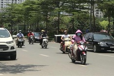 Northern and central region to have severe heatwave