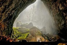 'Kingdom of Caves' sees boom in foreign visitors